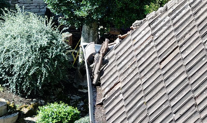 inspection d'ouvrage en haute-marne et en France