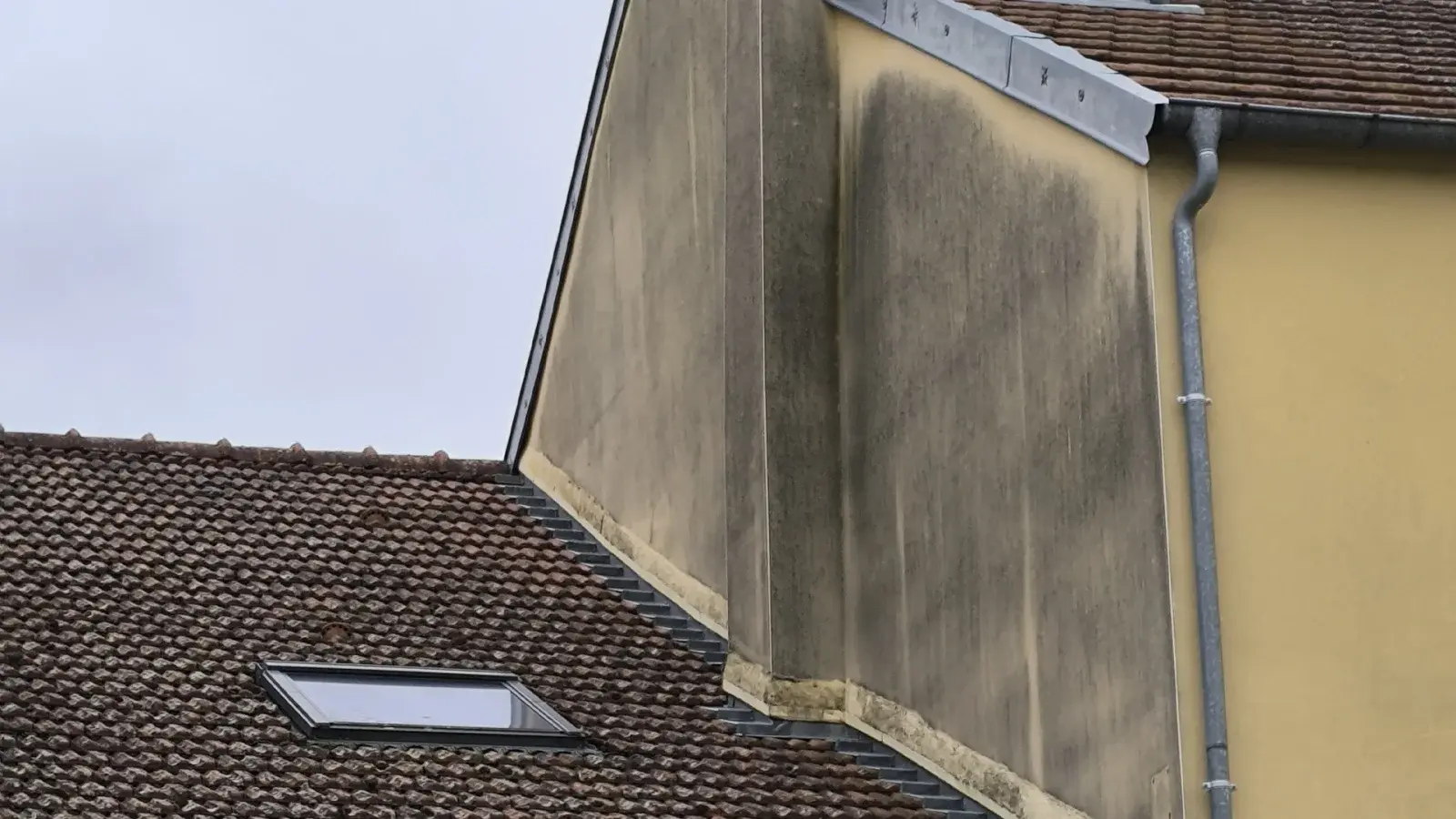 nettoyage de façade bourbonne les bain 52 haute-marne