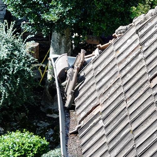 inspection d'ouvrage en haute-marne et en France